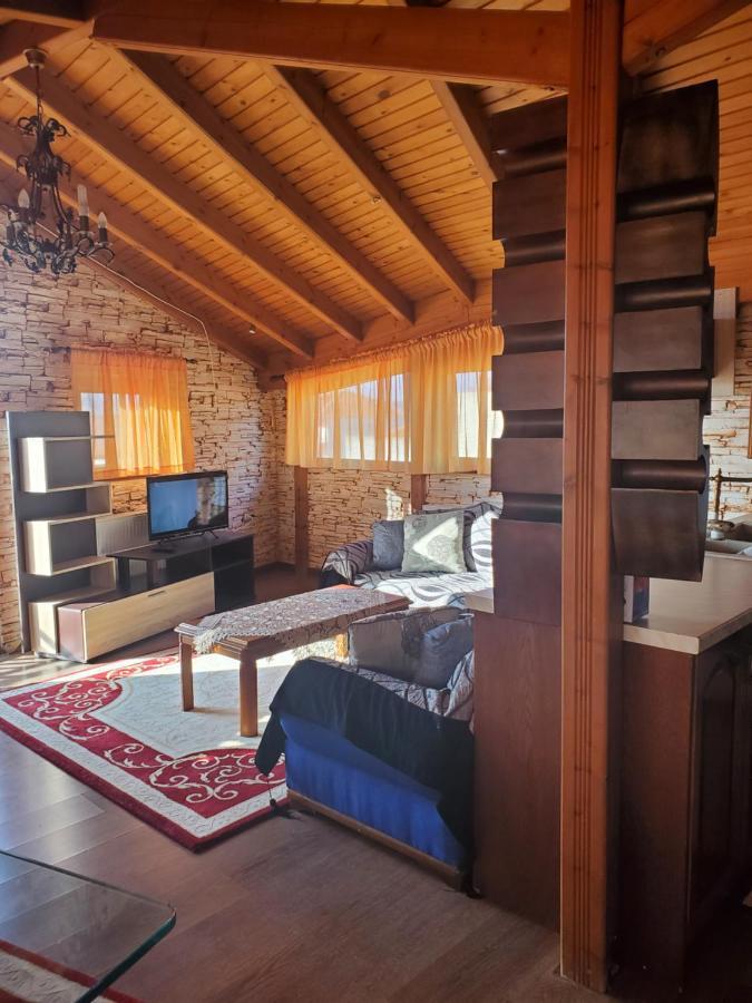 Σοφιτα Φερεσ Apartman Féresz Kültér fotó