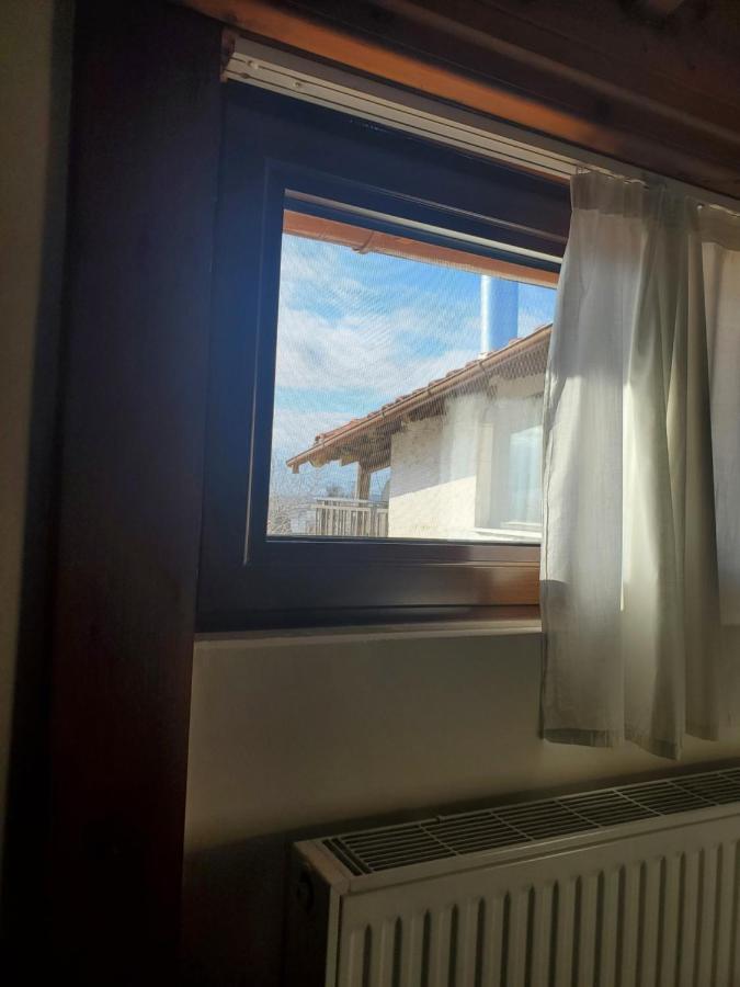 Σοφιτα Φερεσ Apartman Féresz Kültér fotó