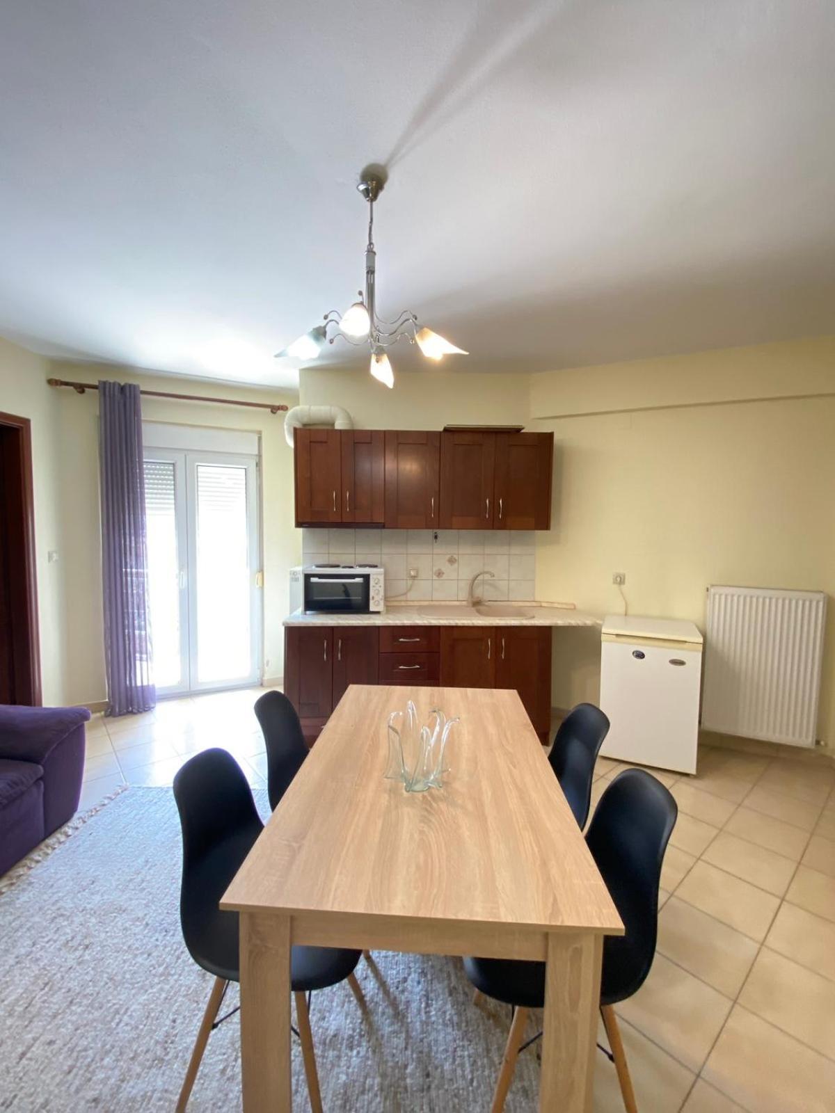 Σοφιτα Φερεσ Apartman Féresz Kültér fotó