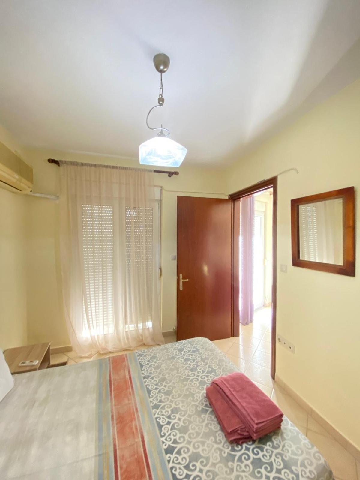 Σοφιτα Φερεσ Apartman Féresz Kültér fotó