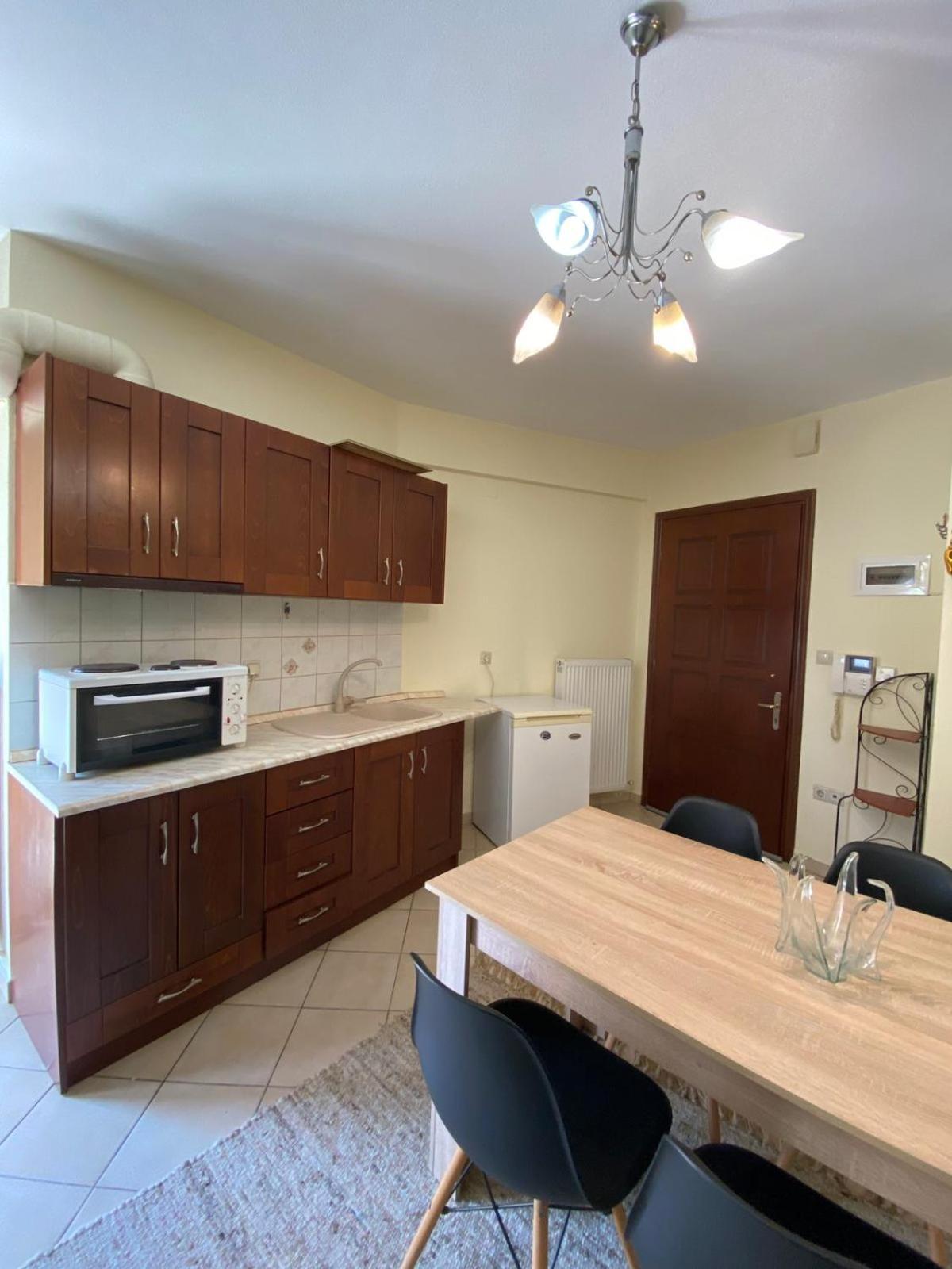 Σοφιτα Φερεσ Apartman Féresz Kültér fotó